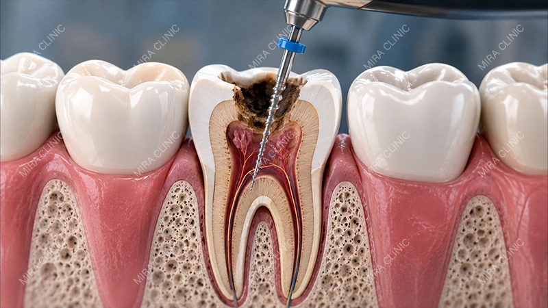 Root Canal